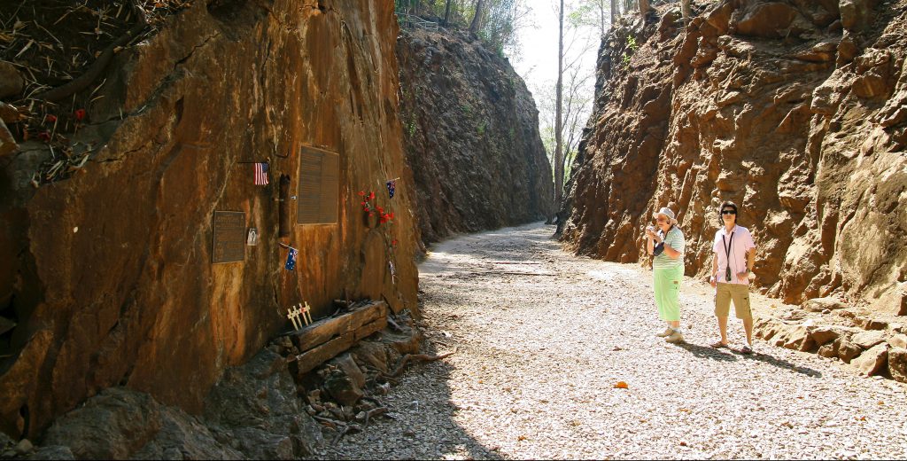 Hellfire Pass