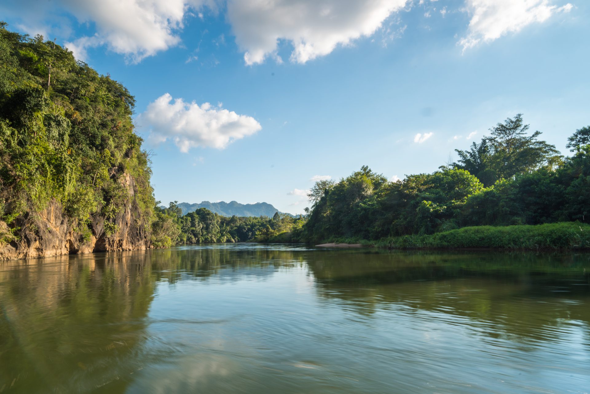 Khwae Yai River - Wikipedia