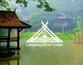Lampang River Lodge