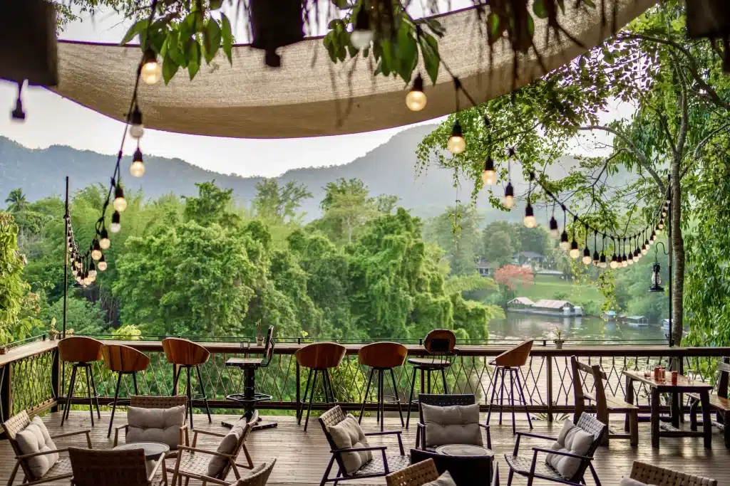 Hintok River Camp