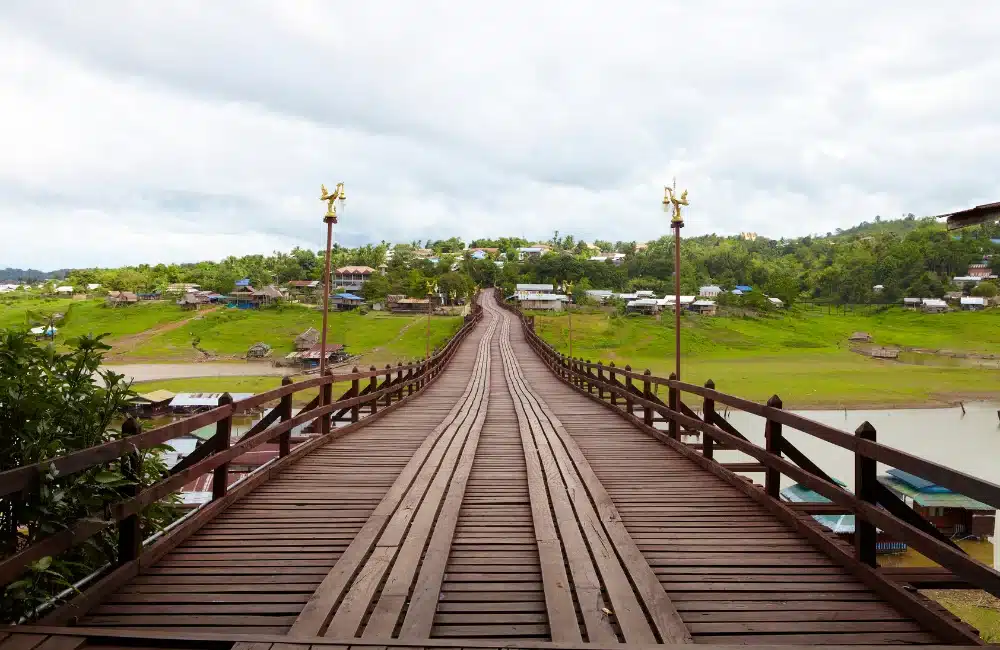 Mon Bridge