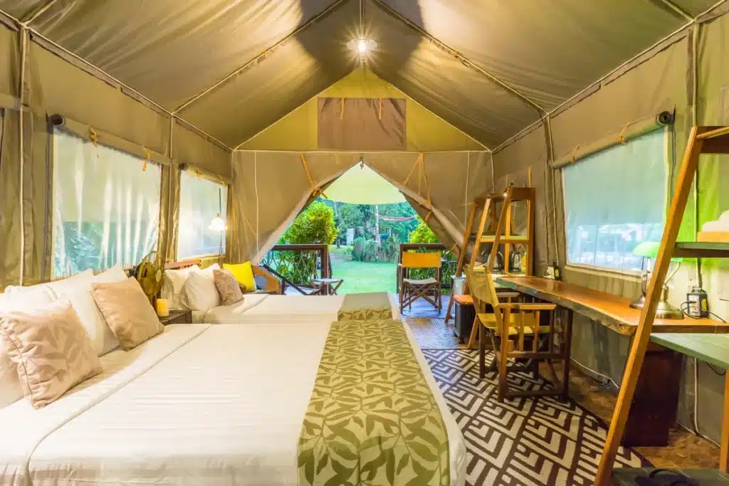 สรุปบทความไหว้พระ 10 วัดกาญจนบุรี