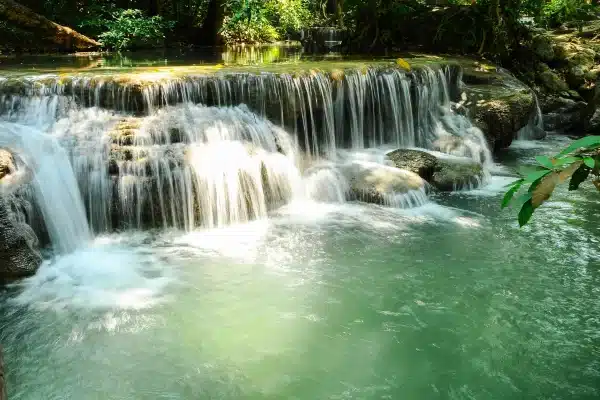 อุทยานแห่งชาติเอราวัณ