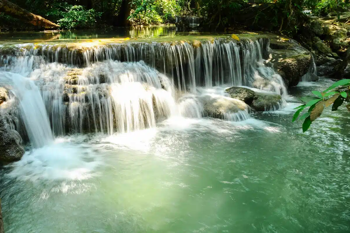 อุทยานแห่งชาติเอราวัณ